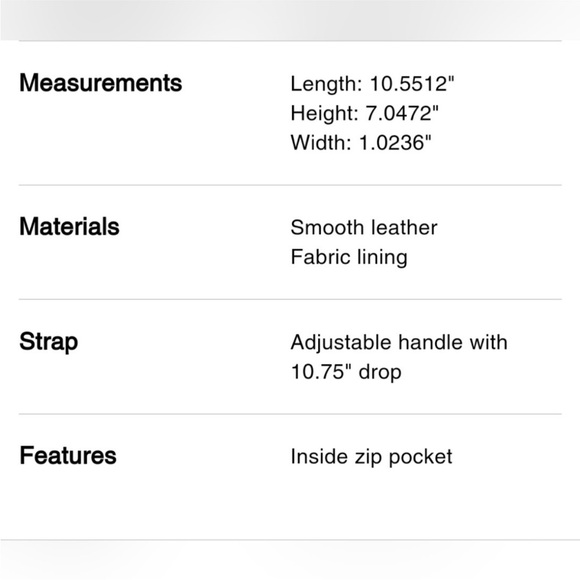 Coach Fuchsia Leather Shoulder Bag - Picture 9 of 9